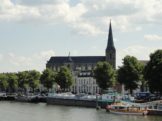De Bovenkerk